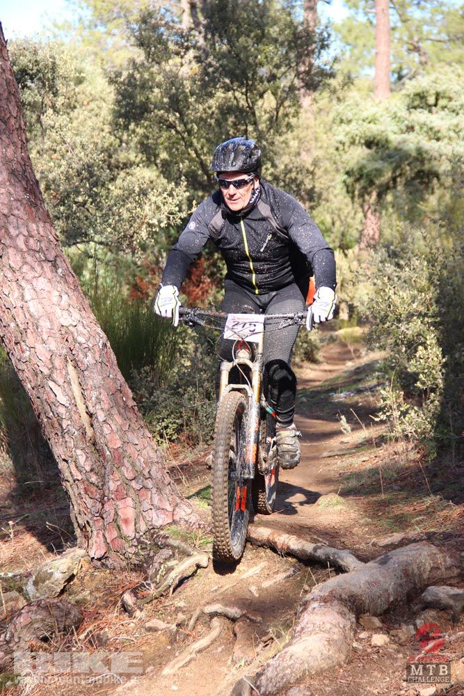 Ghost MTB Challenge Robledo 2018. Galeria 8