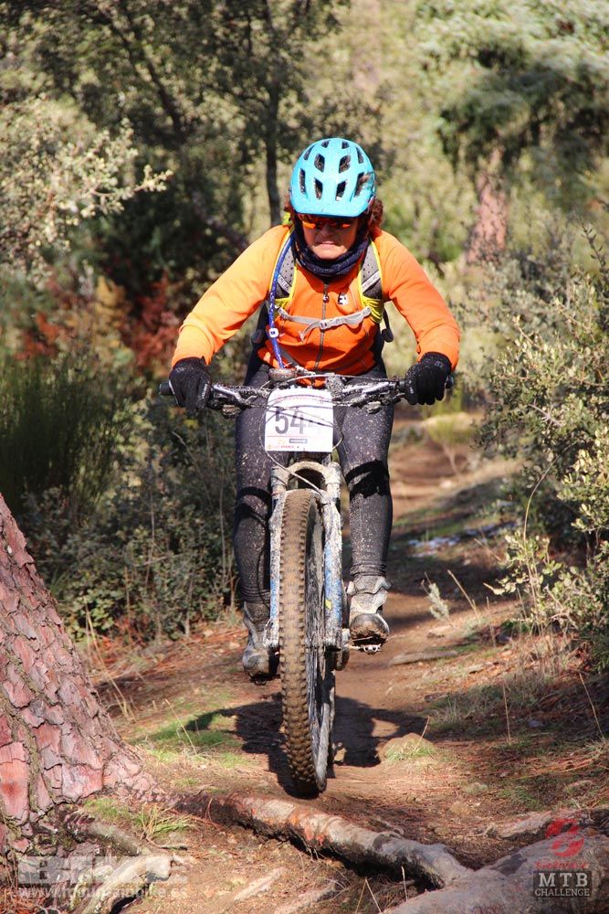 Ghost MTB Challenge Robledo 2018. Galeria 8