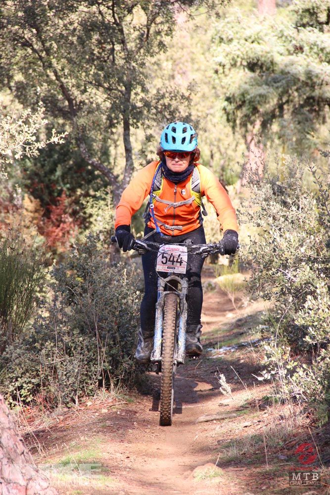 Ghost MTB Challenge Robledo 2018. Galeria 8
