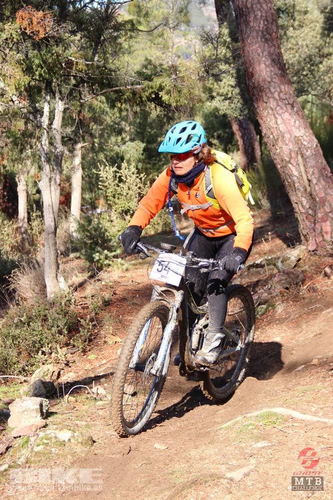 Ghost MTB Challenge Robledo 2018. Galeria 8