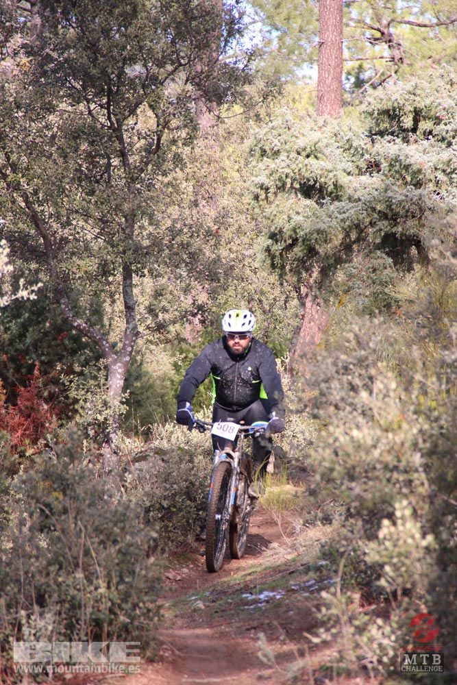 Ghost MTB Challenge Robledo 2018. Galeria 8