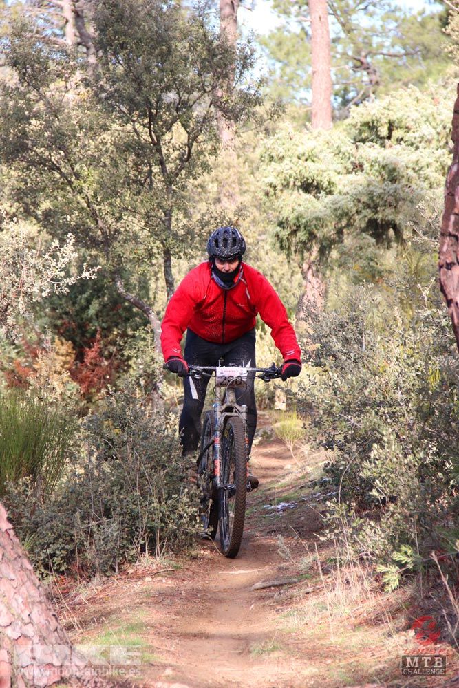 Ghost MTB Challenge Robledo 2018. Galeria 8