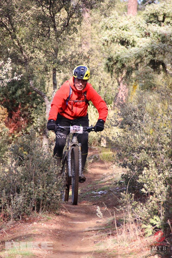 Ghost MTB Challenge Robledo 2018. Galeria 8