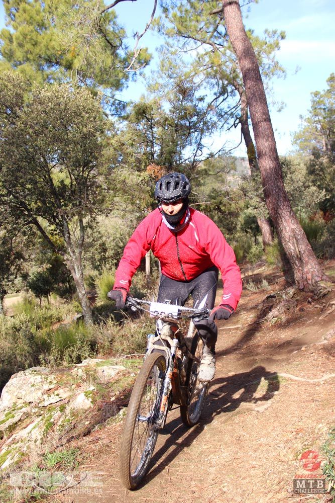 Ghost MTB Challenge Robledo 2018. Galeria 8