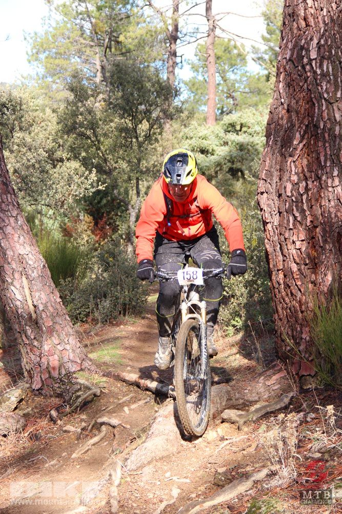 Ghost MTB Challenge Robledo 2018. Galeria 8