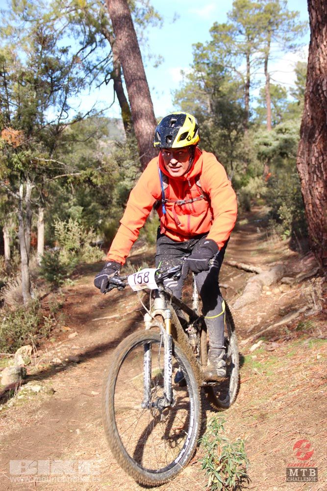 Ghost MTB Challenge Robledo 2018. Galeria 8