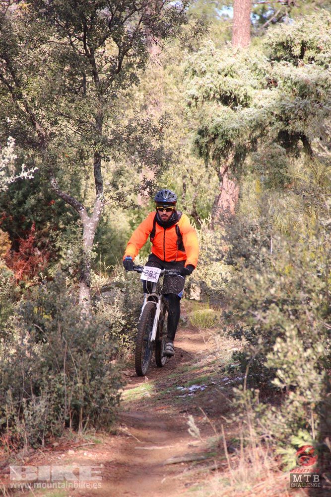 Ghost MTB Challenge Robledo 2018. Galeria 8