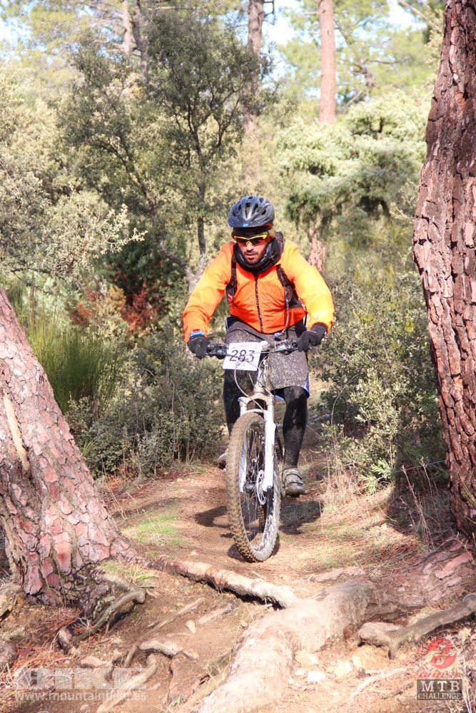 Ghost MTB Challenge Robledo 2018. Galeria 8