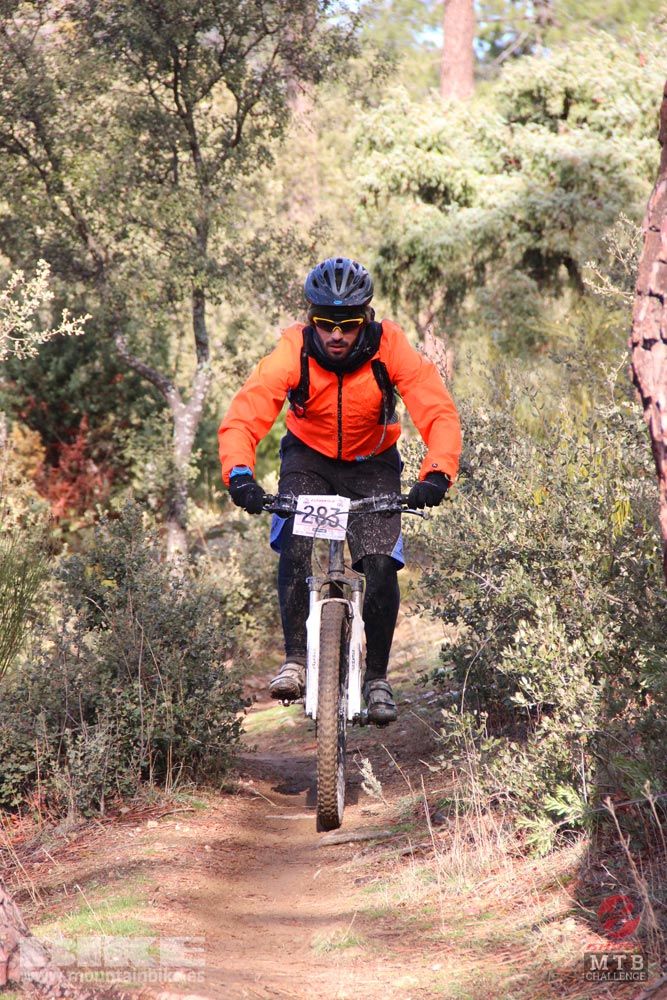 Ghost MTB Challenge Robledo 2018. Galeria 8