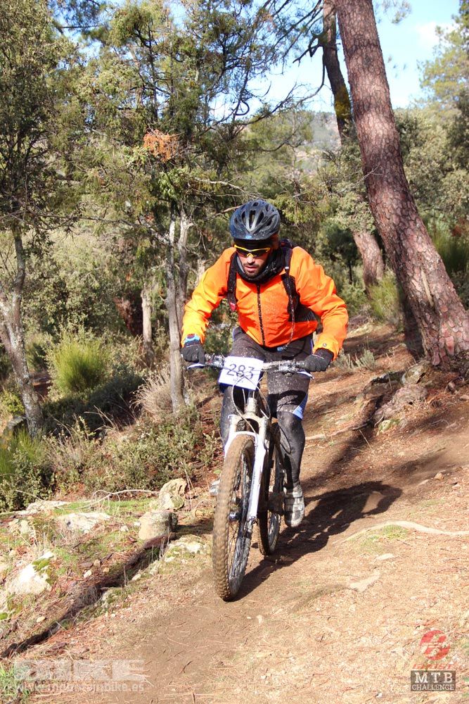 Ghost MTB Challenge Robledo 2018. Galeria 8