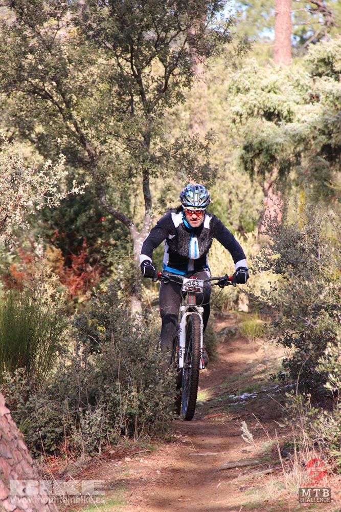 Ghost MTB Challenge Robledo 2018. Galeria 8