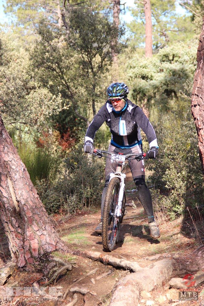 Ghost MTB Challenge Robledo 2018. Galeria 8
