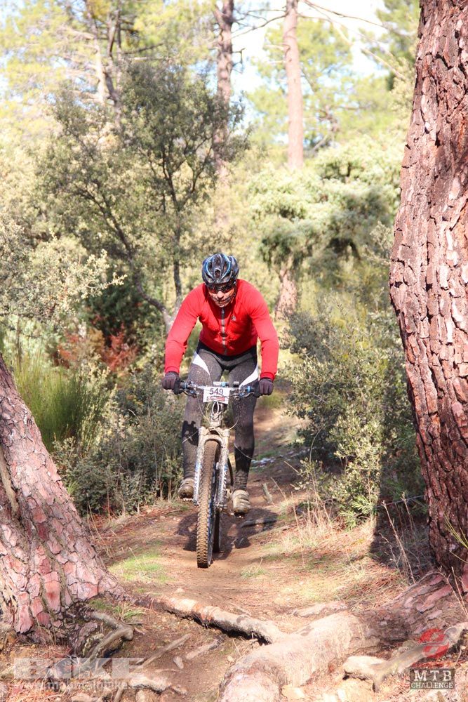 Ghost MTB Challenge Robledo 2018. Galeria 8