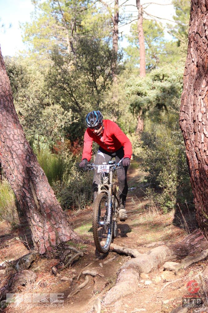 Ghost MTB Challenge Robledo 2018. Galeria 8