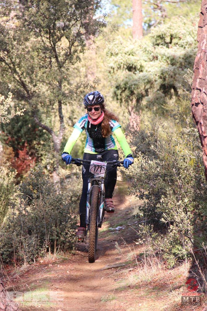Ghost MTB Challenge Robledo 2018. Galeria 8