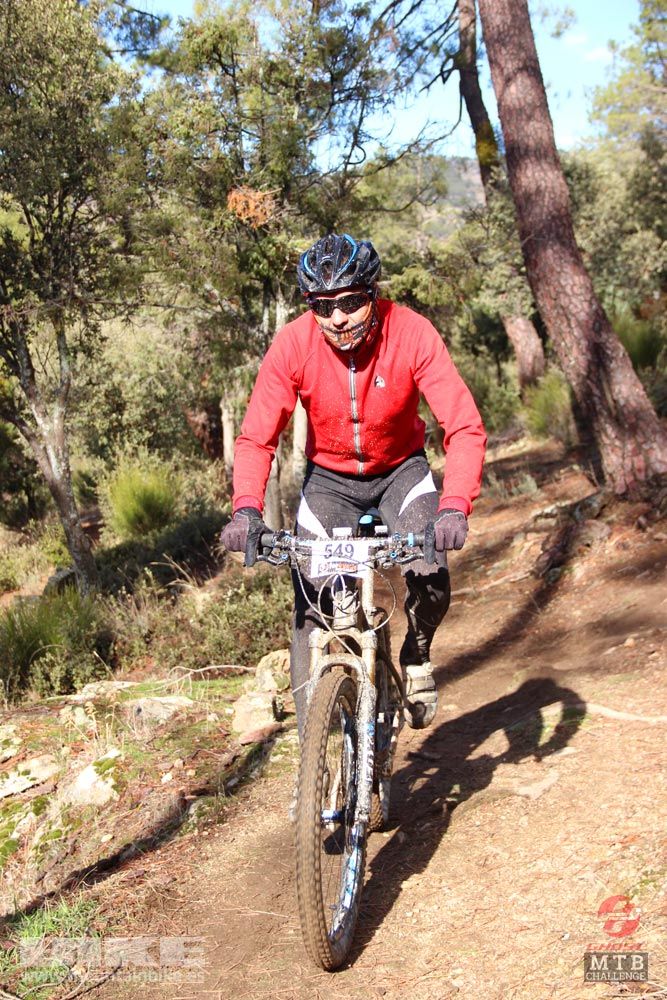 Ghost MTB Challenge Robledo 2018. Galeria 8