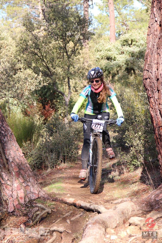 Ghost MTB Challenge Robledo 2018. Galeria 8