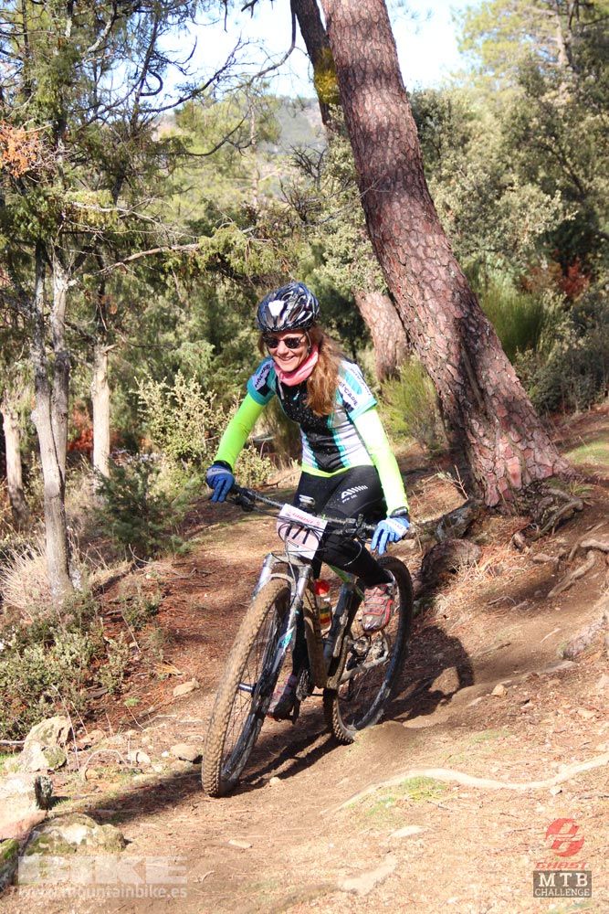 Ghost MTB Challenge Robledo 2018. Galeria 8