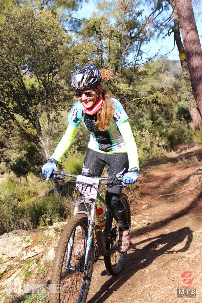 Ghost MTB Challenge Robledo 2018. Galeria 8