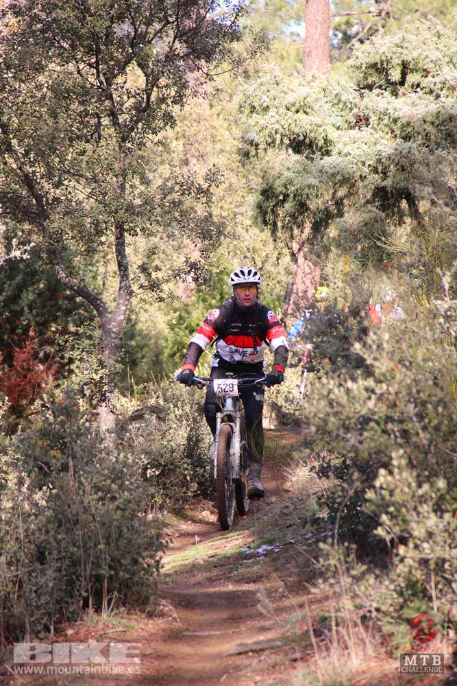 Ghost MTB Challenge Robledo 2018. Galeria 8