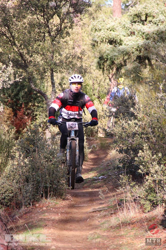 Ghost MTB Challenge Robledo 2018. Galeria 8