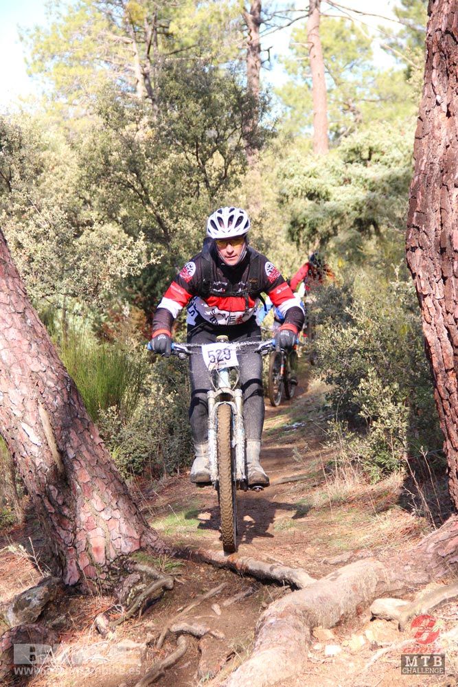 Ghost MTB Challenge Robledo 2018. Galeria 8