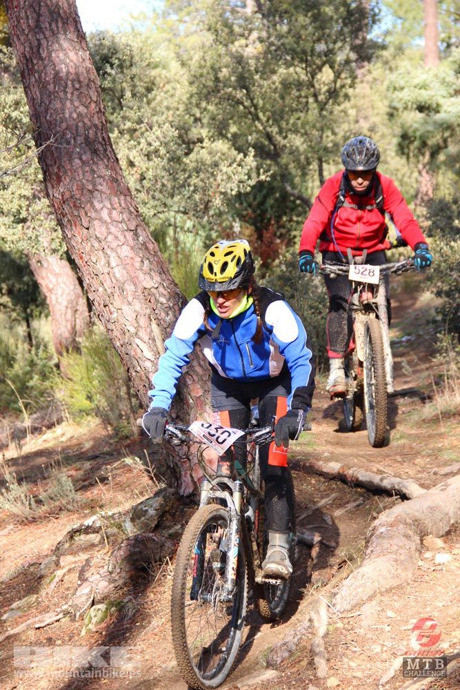 Ghost MTB Challenge Robledo 2018. Galeria 8