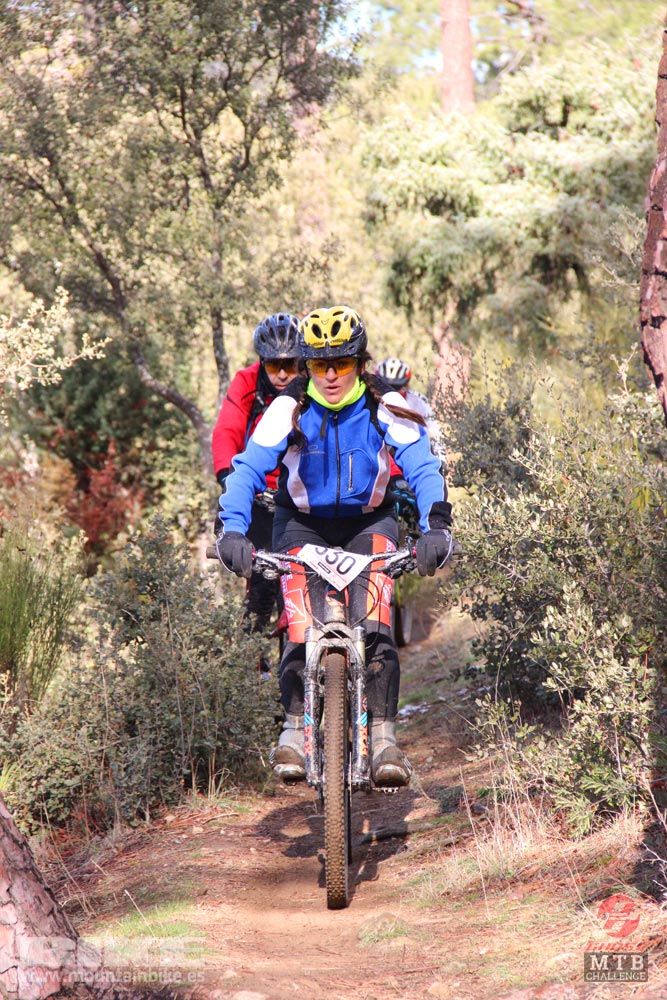 Ghost MTB Challenge Robledo 2018. Galeria 8