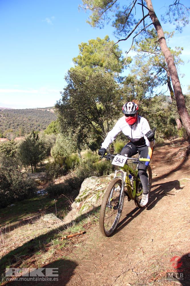 Ghost MTB Challenge Robledo 2018. Galeria 8