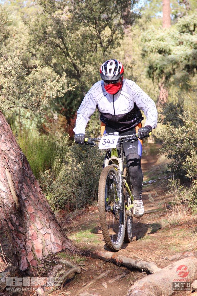 Ghost MTB Challenge Robledo 2018. Galeria 8