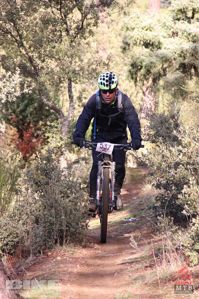 Ghost MTB Challenge Robledo 2018. Galeria 8