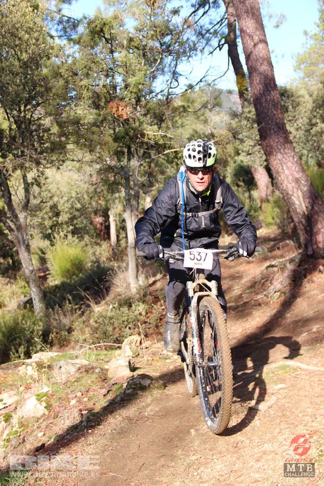 Ghost MTB Challenge Robledo 2018. Galeria 8