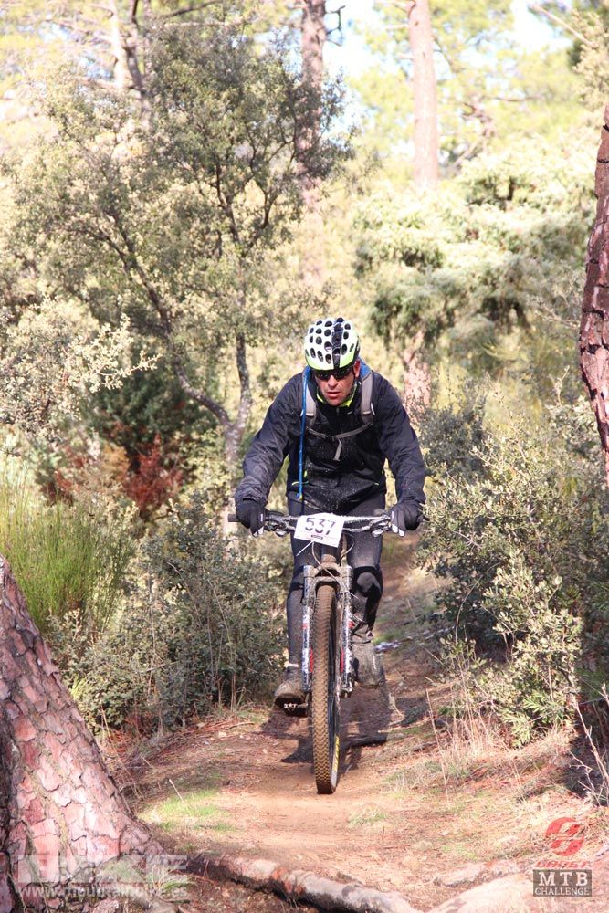 Ghost MTB Challenge Robledo 2018. Galeria 8