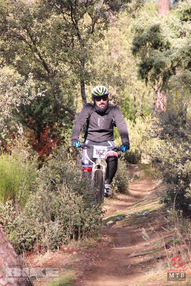 Ghost MTB Challenge Robledo 2018. Galeria 8