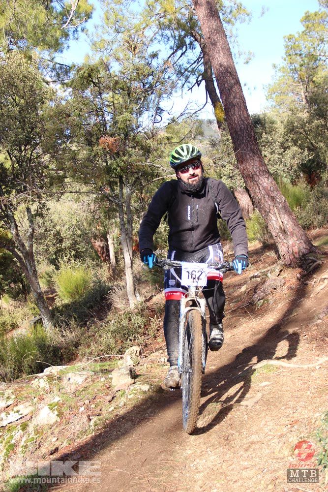 Ghost MTB Challenge Robledo 2018. Galeria 8