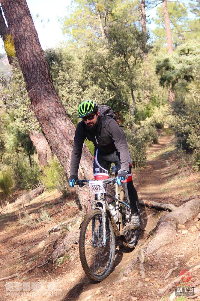 Ghost MTB Challenge Robledo 2018. Galeria 8