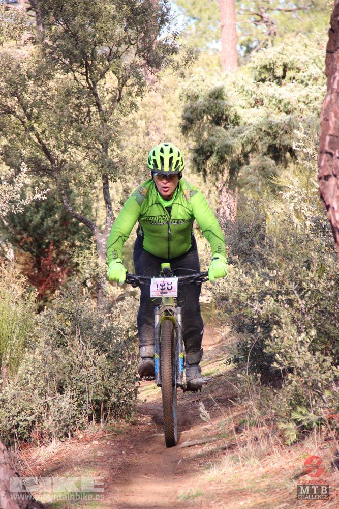 Ghost MTB Challenge Robledo 2018. Galeria 8