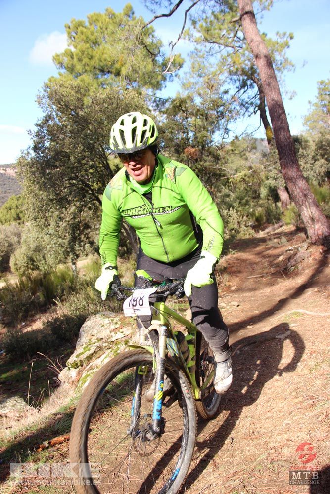 Ghost MTB Challenge Robledo 2018. Galeria 8