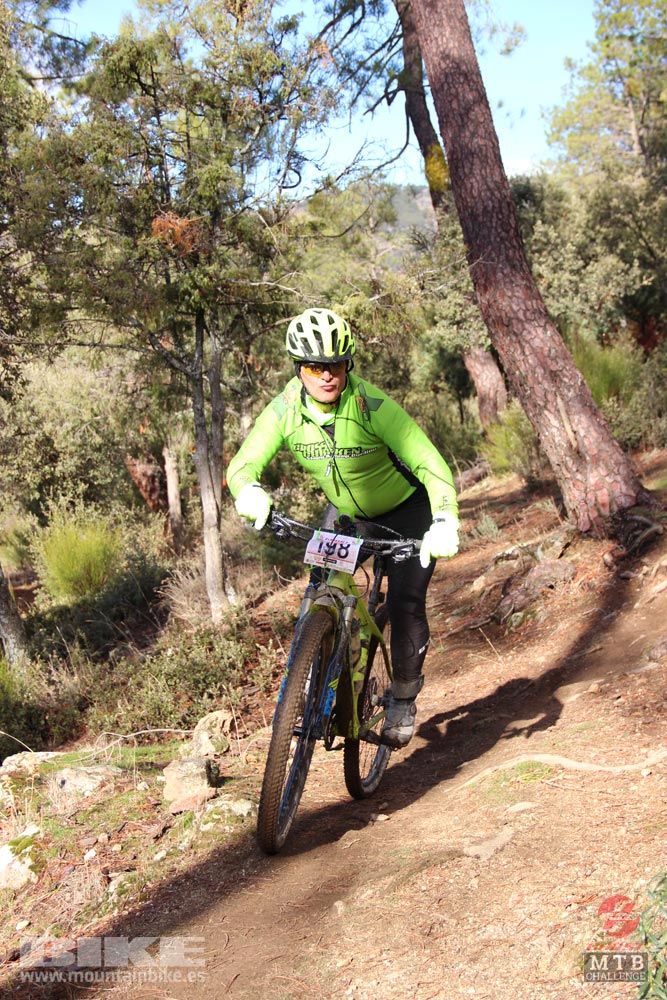 Ghost MTB Challenge Robledo 2018. Galeria 8