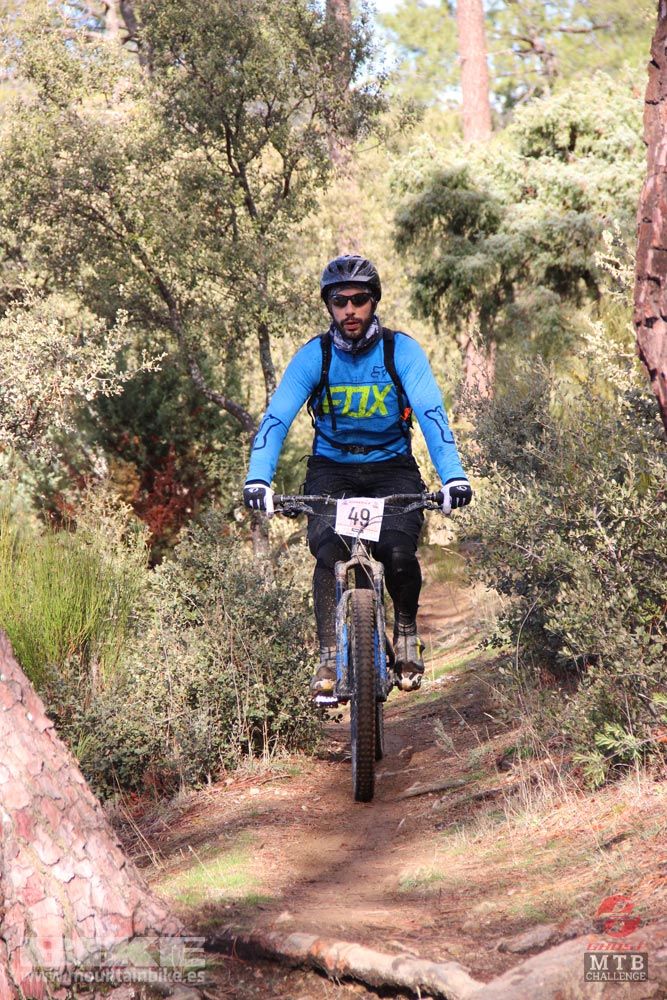 Ghost MTB Challenge Robledo 2018. Galeria 8