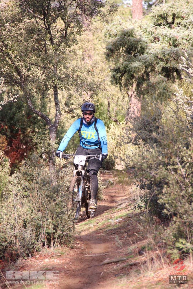 Ghost MTB Challenge Robledo 2018. Galeria 8