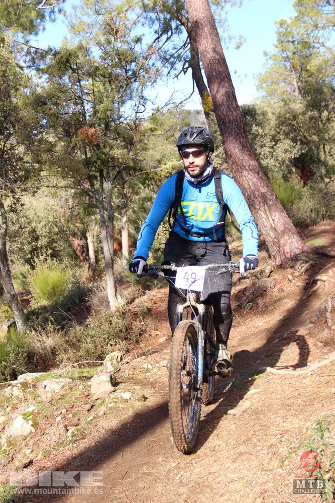 Ghost MTB Challenge Robledo 2018. Galeria 8