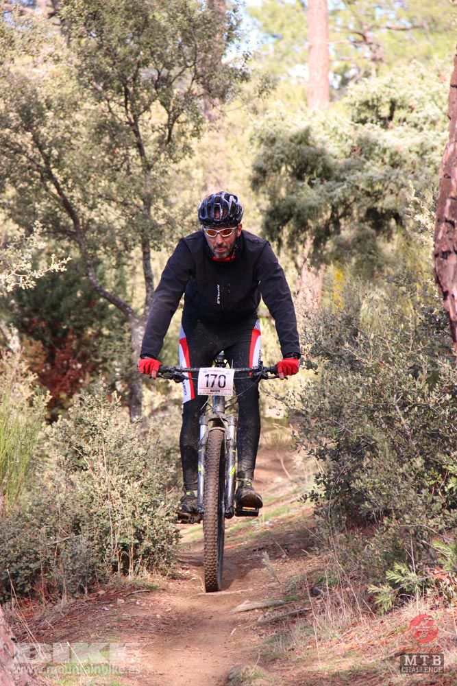 Ghost MTB Challenge Robledo 2018. Galeria 8