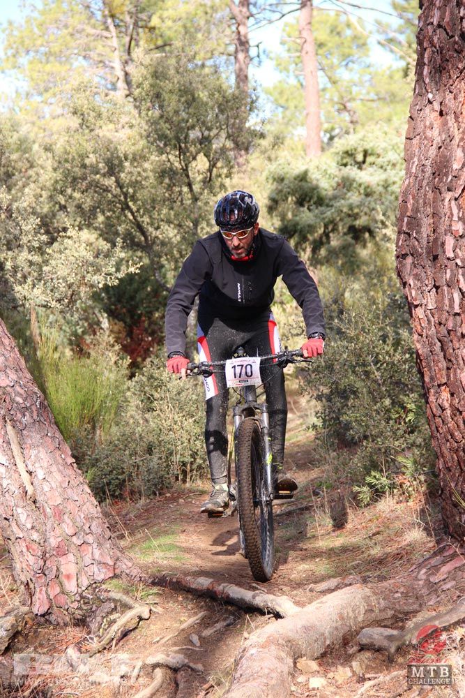 Ghost MTB Challenge Robledo 2018. Galeria 8