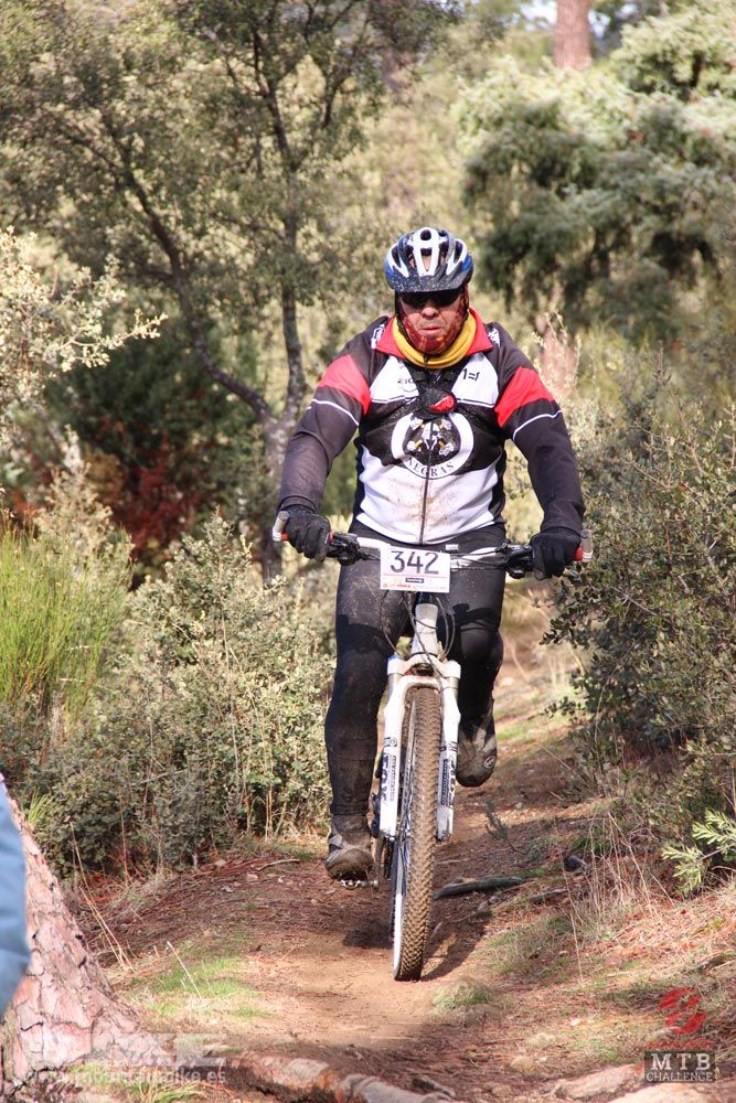 Ghost MTB Challenge Robledo 2018. Galeria 8