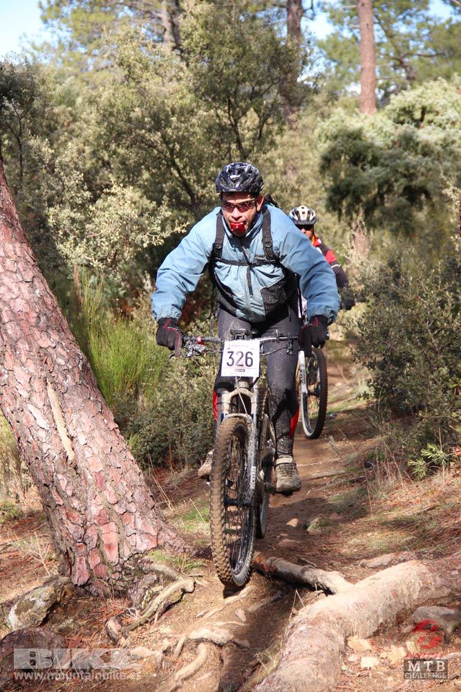 Ghost MTB Challenge Robledo 2018. Galeria 8