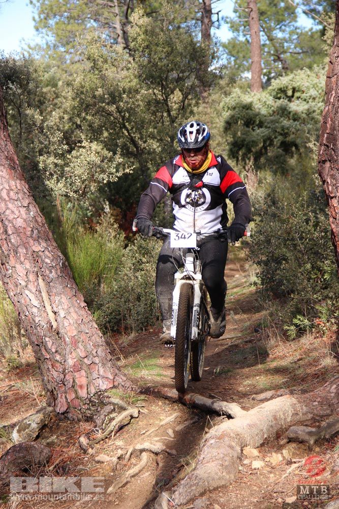 Ghost MTB Challenge Robledo 2018. Galeria 8