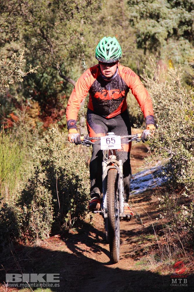 Ghost MTB Challenge Robledo 2018. Galeria 8