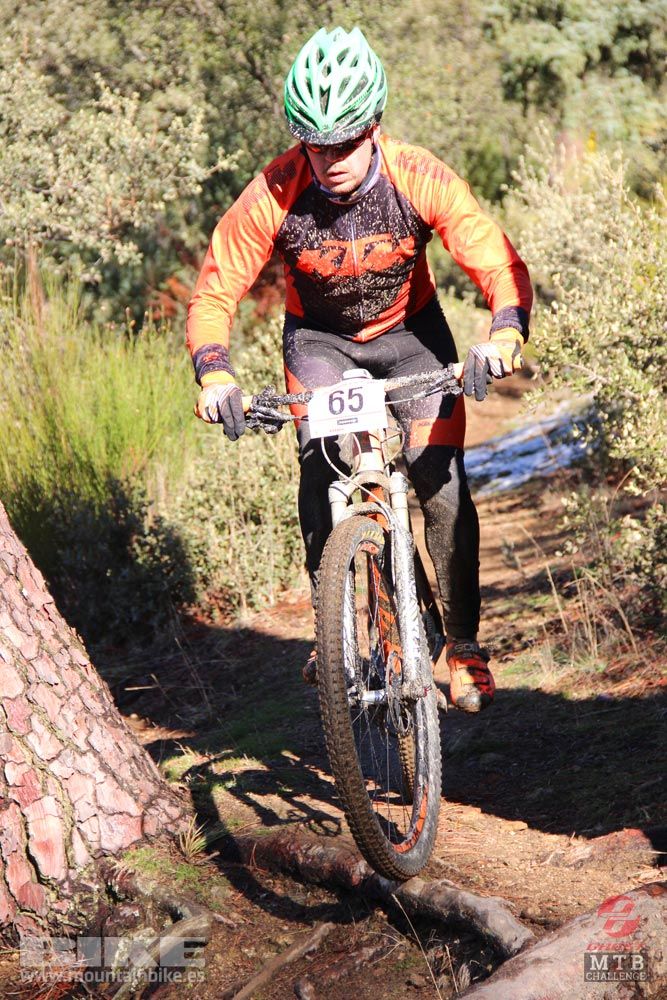 Ghost MTB Challenge Robledo 2018. Galeria 8