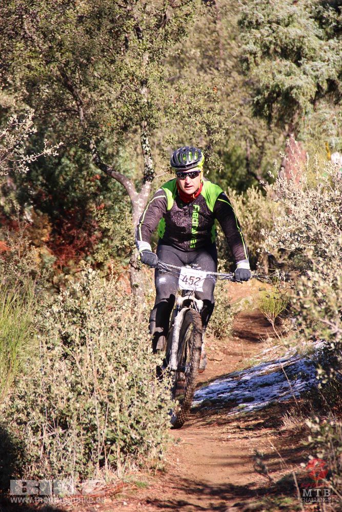 Ghost MTB Challenge Robledo 2018. Galeria 8